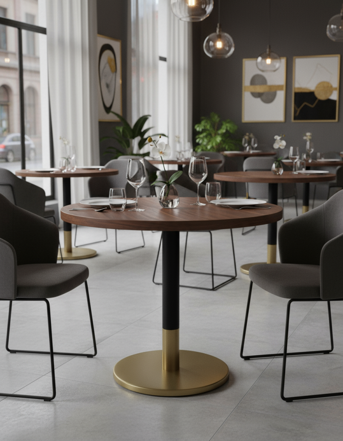 Подстолье Barcelona Gold