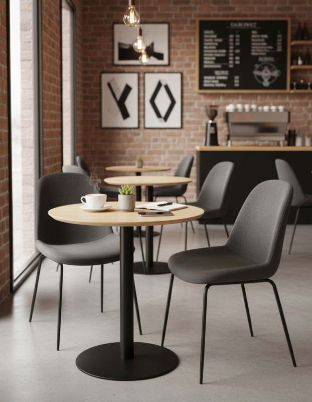 Столешница HPL - Фанера