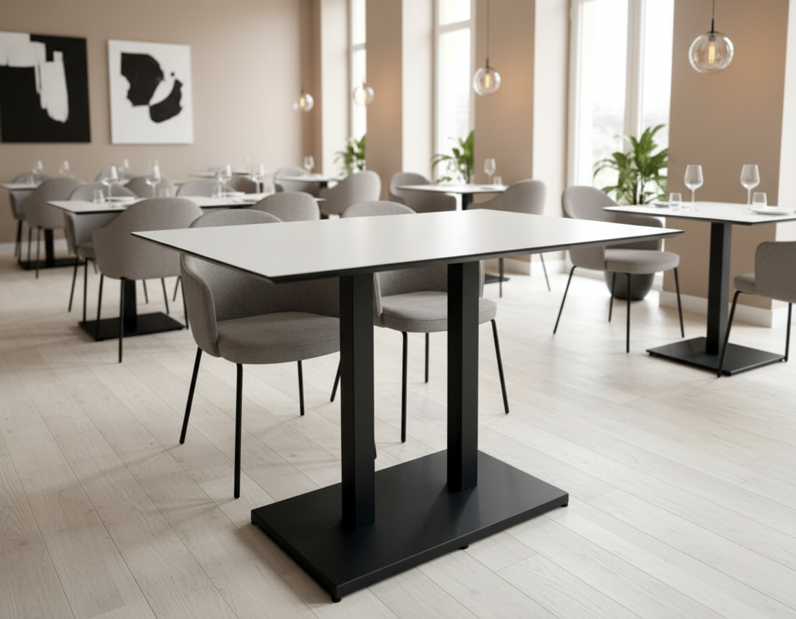 Стол Chelsea Mono