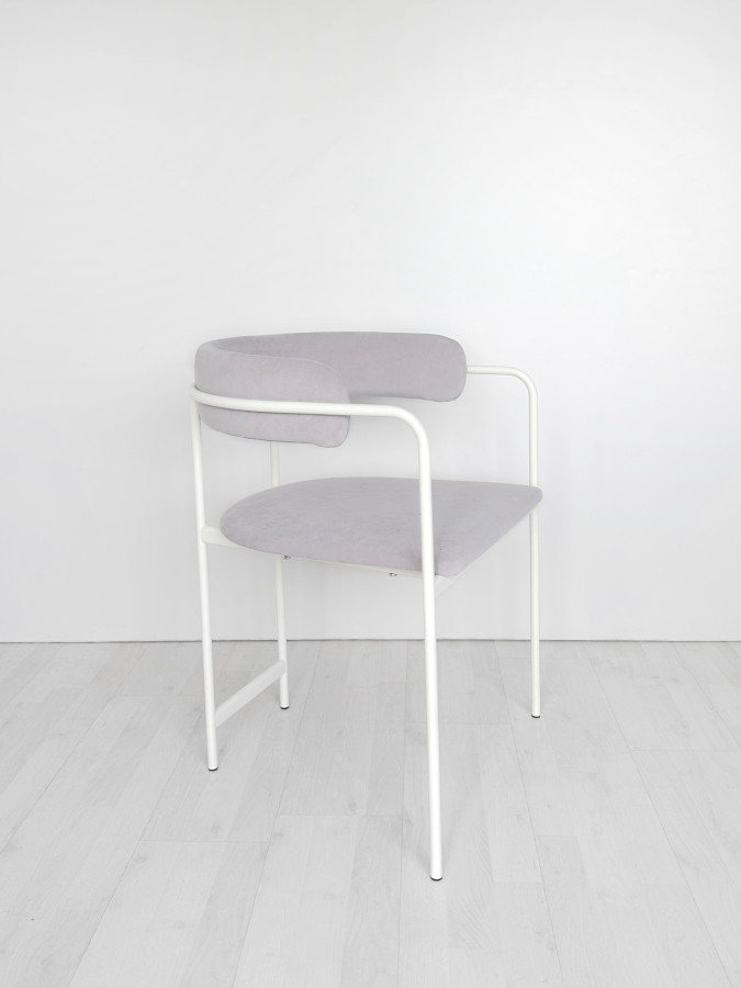 Стул Edem Серый_9