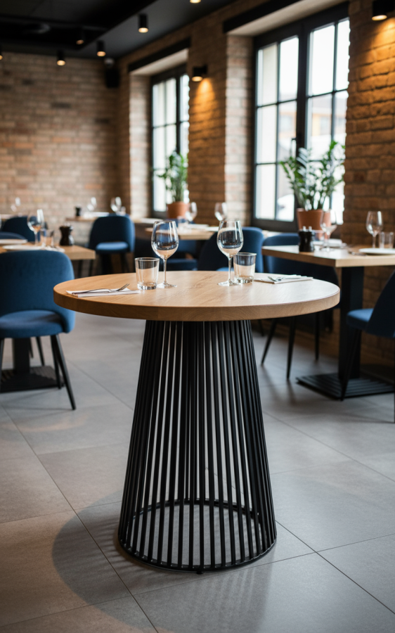 Подстолье Cone