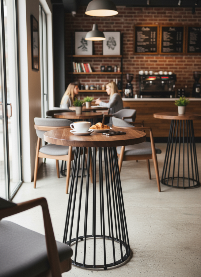 Подстолье Cone Air