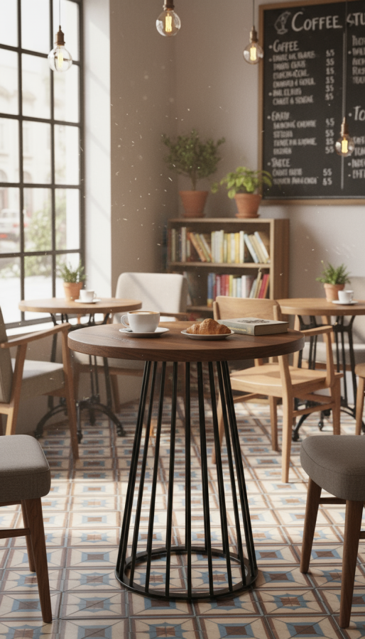 Подстолье Cone Air