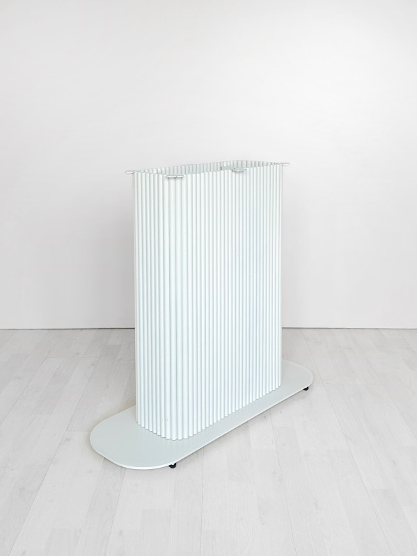 Подстолье EL QUATTRO 20 (80х50) с основанием