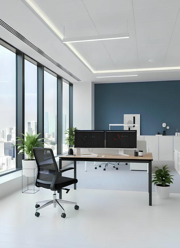 Стол KARL 30х30