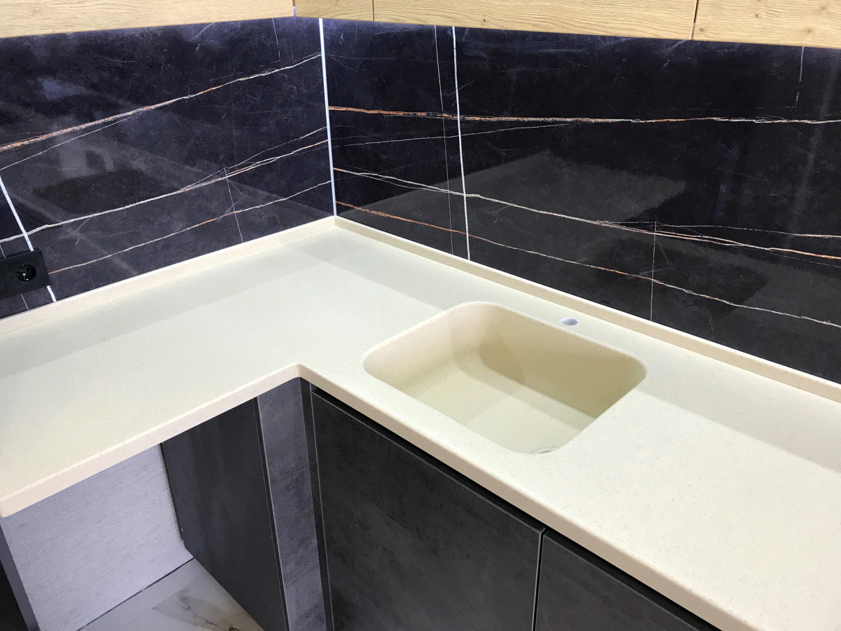 Мойки и раковины