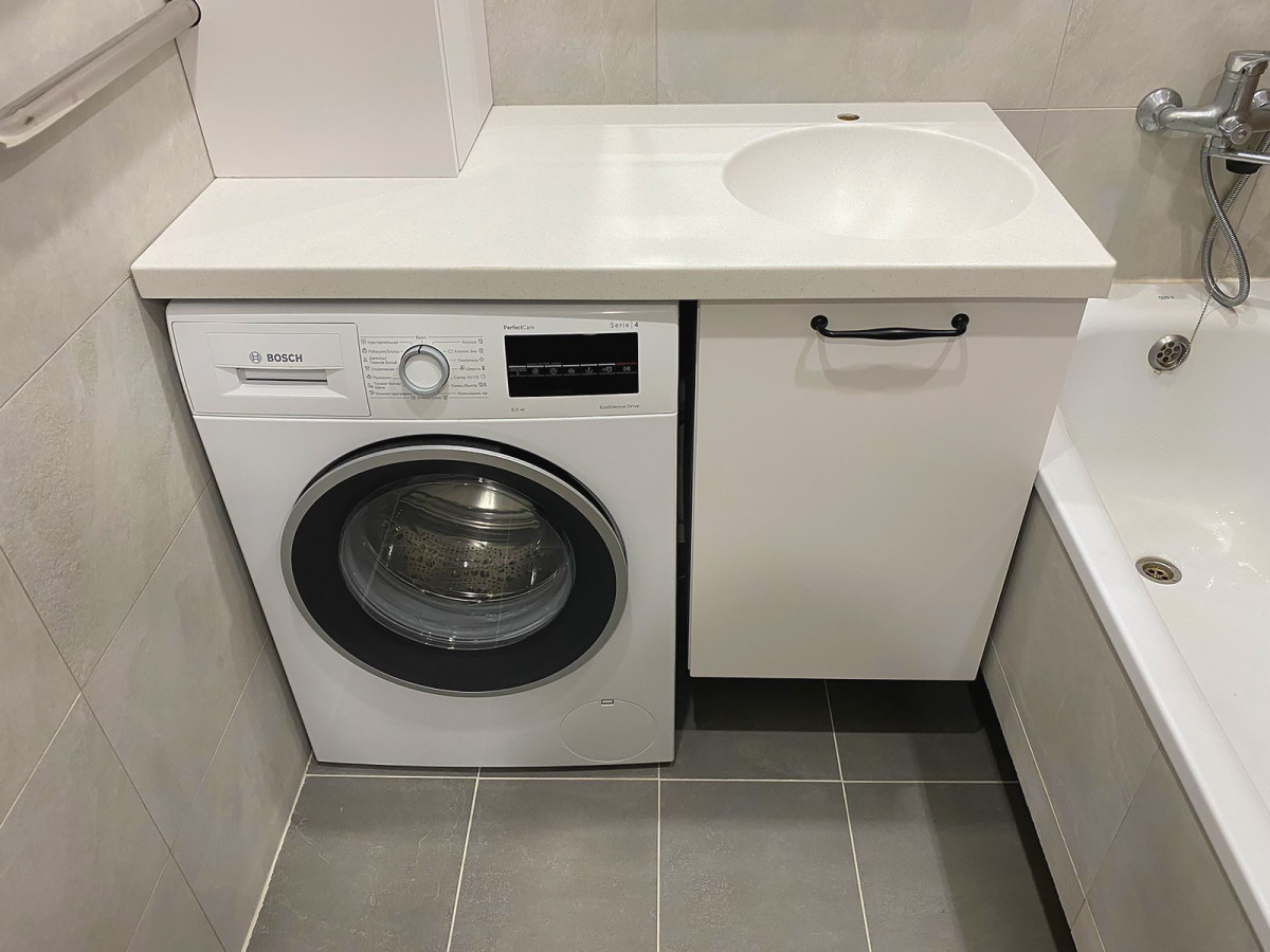 Мойки и раковины