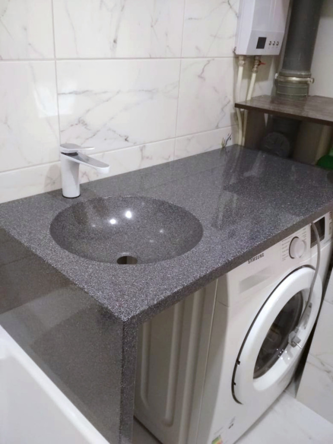 Мойки и раковины