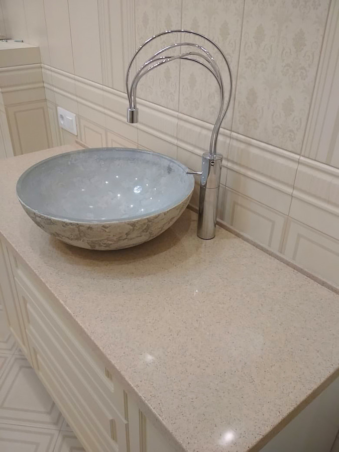 Мойки и раковины