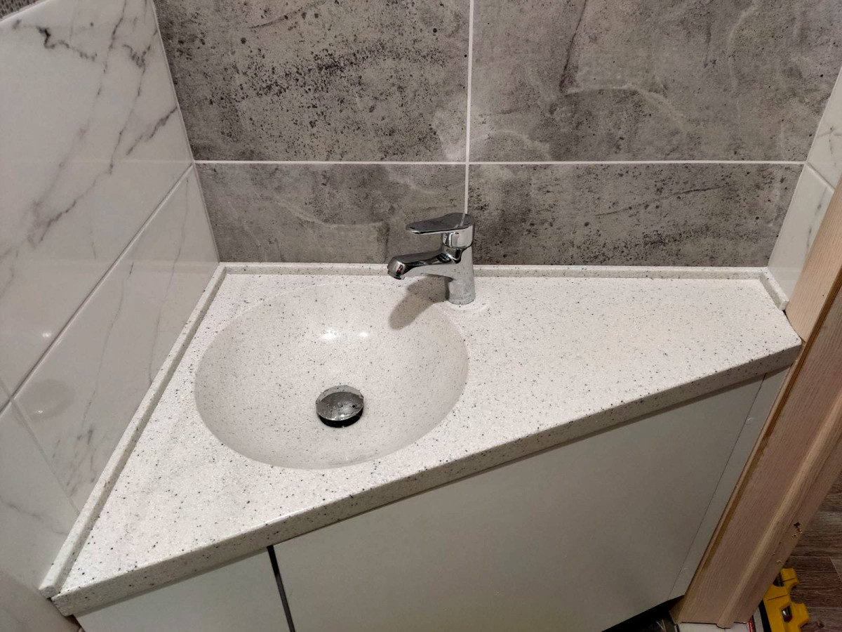 Мойки и раковины