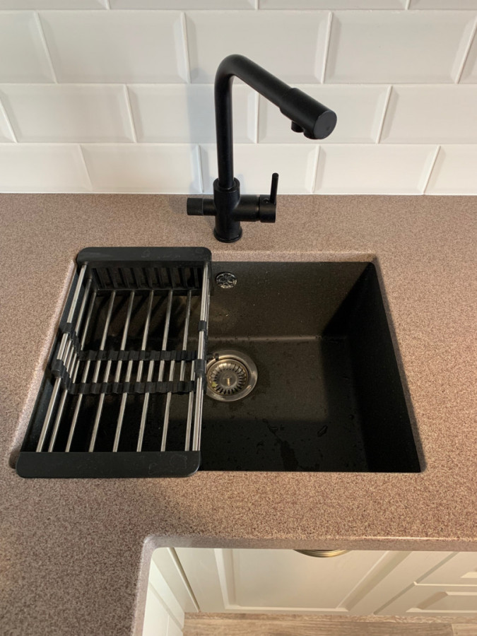 Мойки и раковины