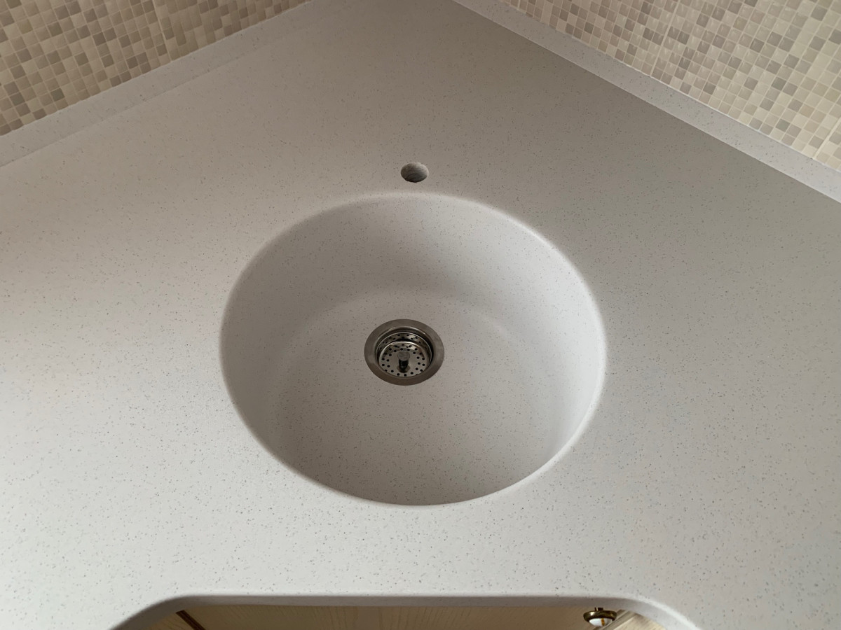 Мойки и раковины