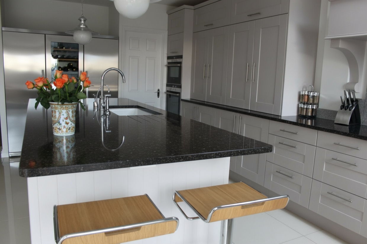 Кухонные столешницы