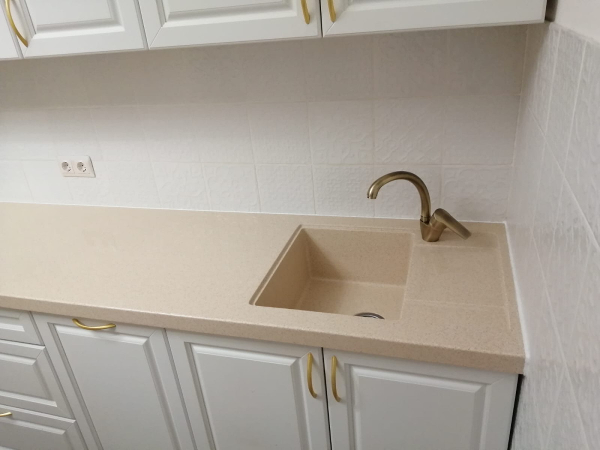 Кухонные столешницы