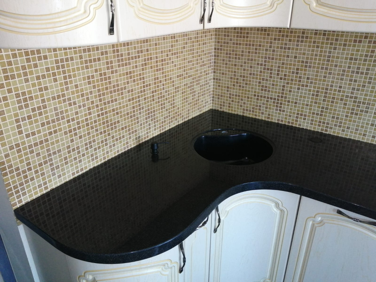 Кухонные столешницы