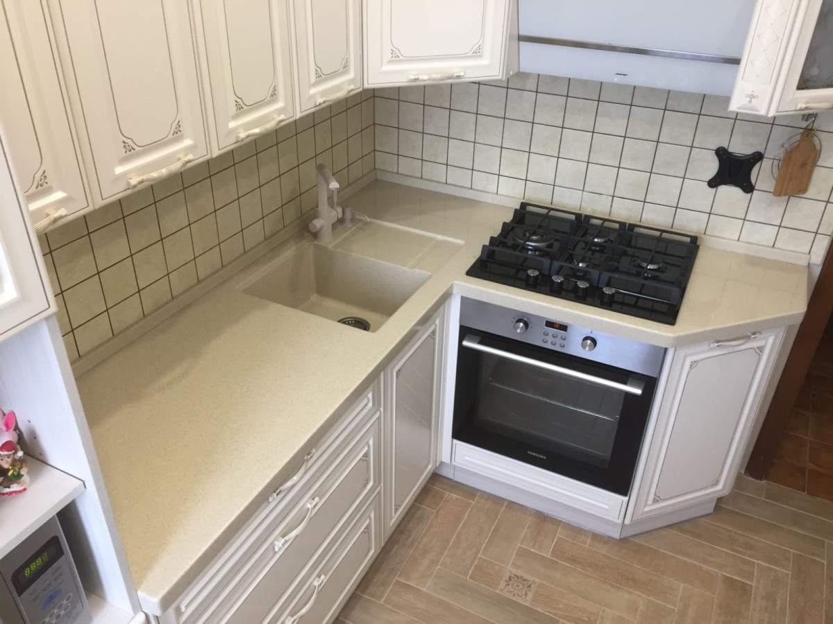 Кухонные столешницы