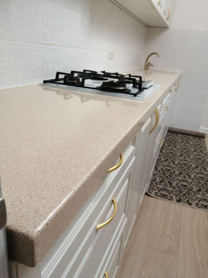 Кухонные столешницы