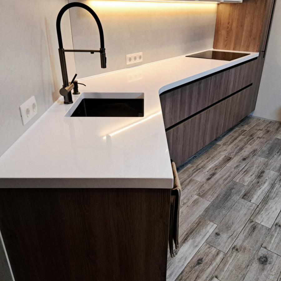 Кухонные столешницы