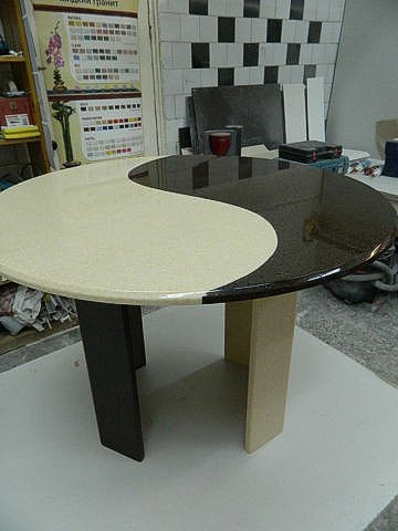 Журнальные столики