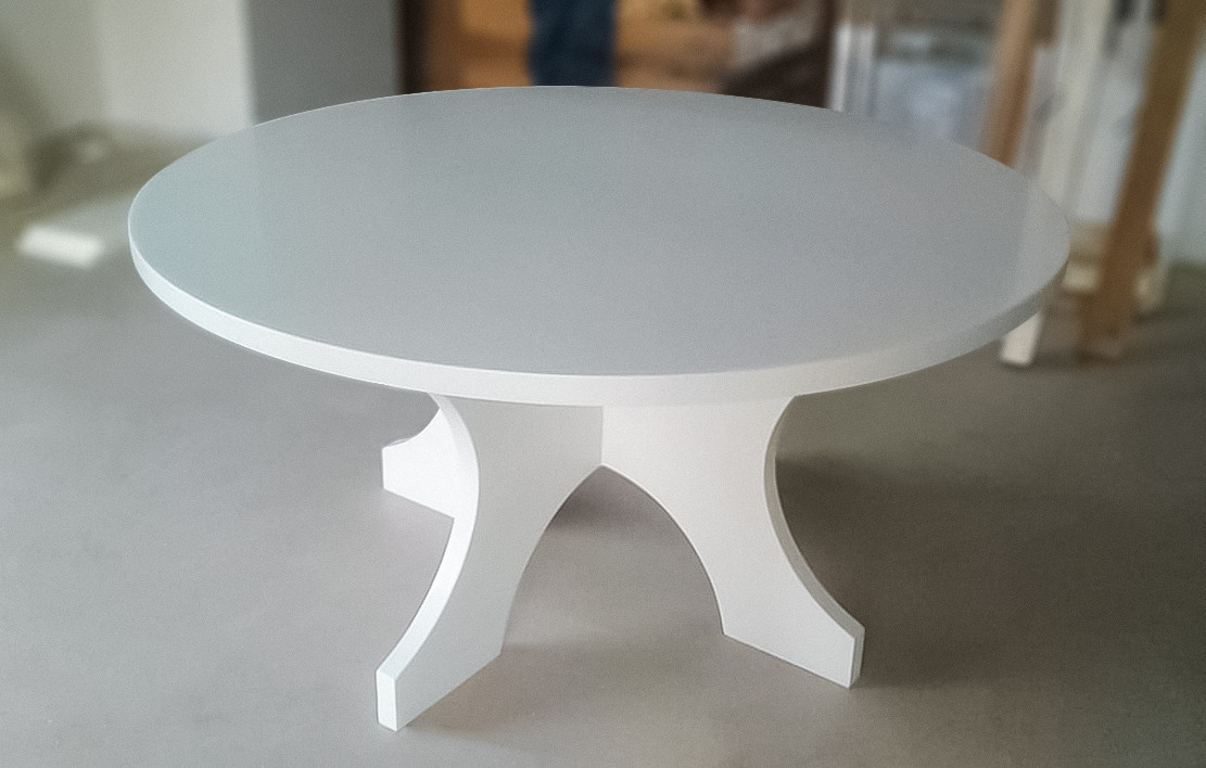 Журнальные столики